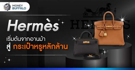 แบรนด์ Hermes ราคา